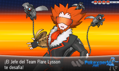Gua Pokmon XY