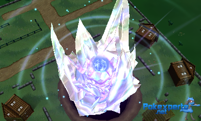 Gua Pokmon XY