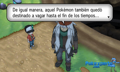 Gua Pokmon XY