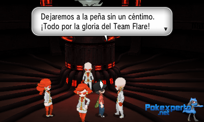 Gua Pokmon XY