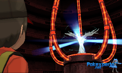 Gua Pokmon XY