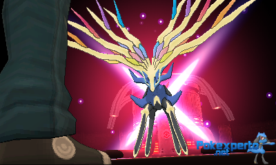 Gua Pokmon XY