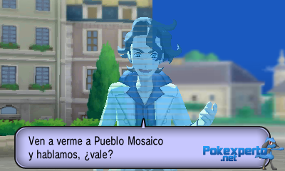 Gua Pokmon XY