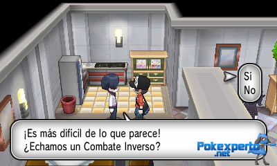 Gua Pokmon XY