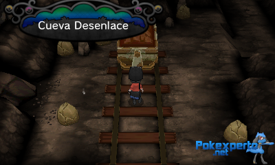 Gua Pokmon XY