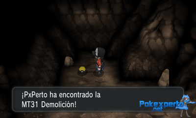 Gua Pokmon XY