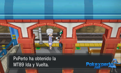 Gua Pokmon XY