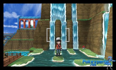 Gua Pokmon XY
