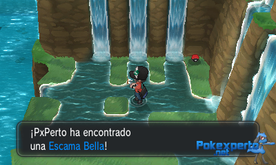 Gua Pokmon XY