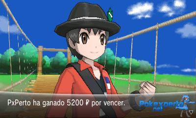 Gua Pokmon XY