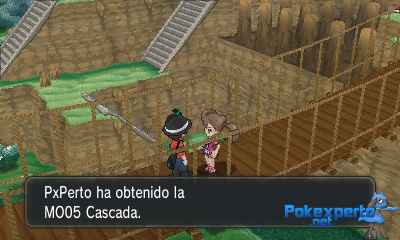 Gua Pokmon XY