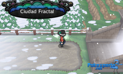 Gua Pokmon XY