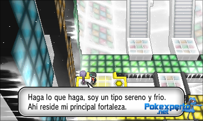 Gua Pokmon XY