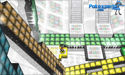 Gua Pokmon XY