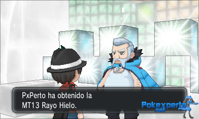 Gua Pokmon XY