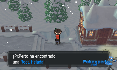Gua Pokmon XY