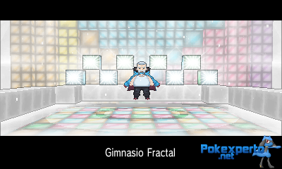 Gua Pokmon XY