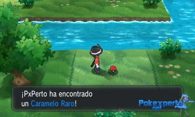 Gua Pokmon XY