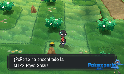Gua Pokmon XY