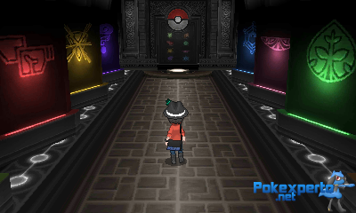 Gua Pokmon XY