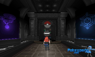 Gua Pokmon XY
