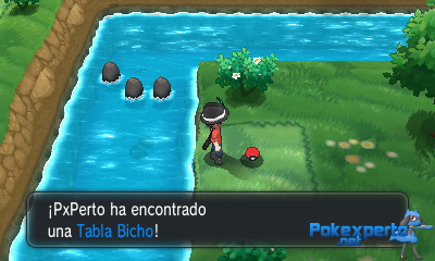 Gua Pokmon XY