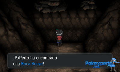 Gua Pokmon XY