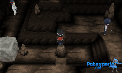Gua Pokmon XY