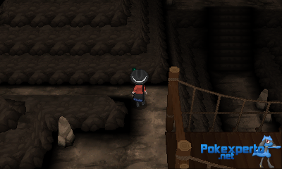 Gua Pokmon XY