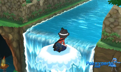 Gua Pokmon XY