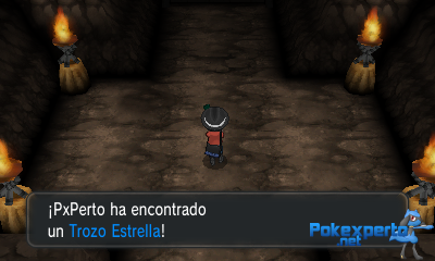 Gua Pokmon XY