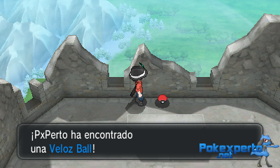 Gua Pokmon XY