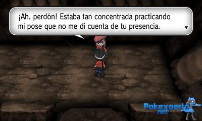 Gua Pokmon XY