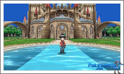 Gua Pokmon XY