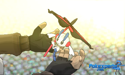 Gua Pokmon XY