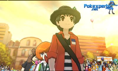 Gua Pokmon XY