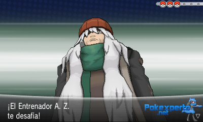 Gua Pokmon XY