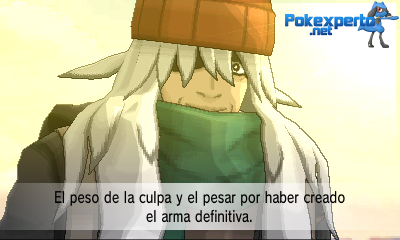Gua Pokmon XY