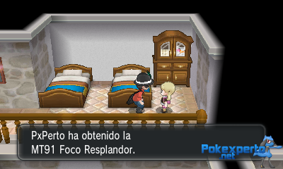 Gua Pokmon XY