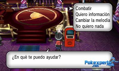 Gua Pokmon XY