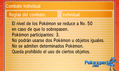 Gua Pokmon XY
