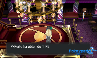 Gua Pokmon XY