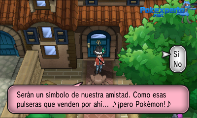 Gua Pokmon XY
