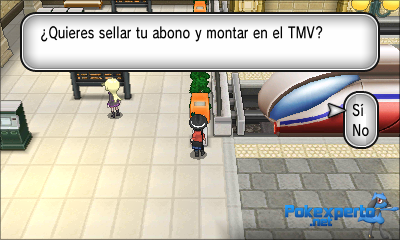 Gua Pokmon XY