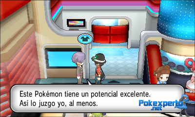 Gua Pokmon XY