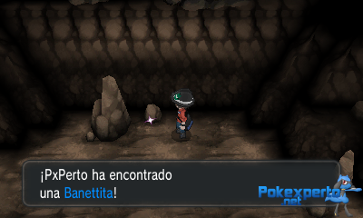 Gua Pokmon XY