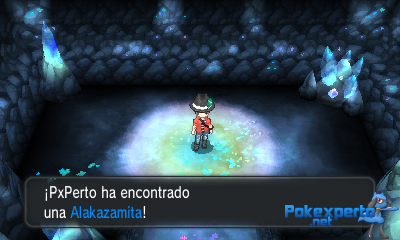 Gua Pokmon XY