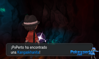 Gua Pokmon XY