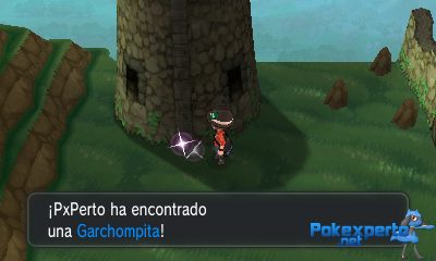 Gua Pokmon XY