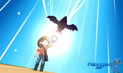 Gua Pokmon XY